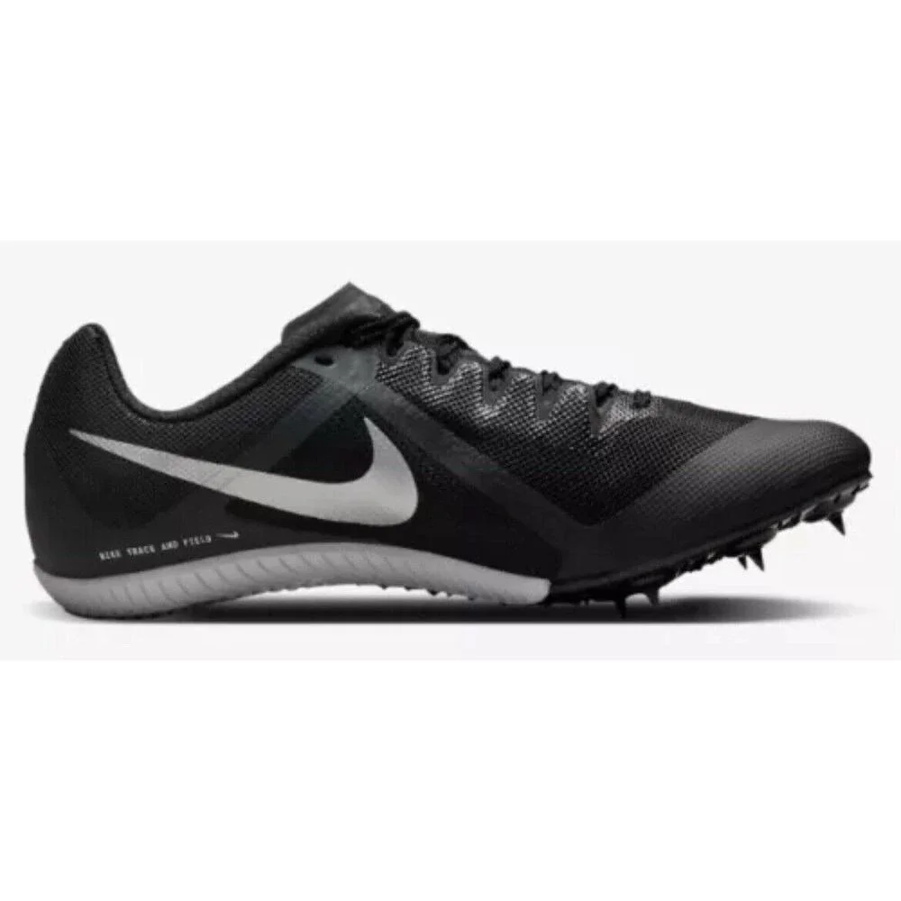 Nike Rival Multi Track & Field Multi-Event Spikes Black DC8749-001‎ Men's 11